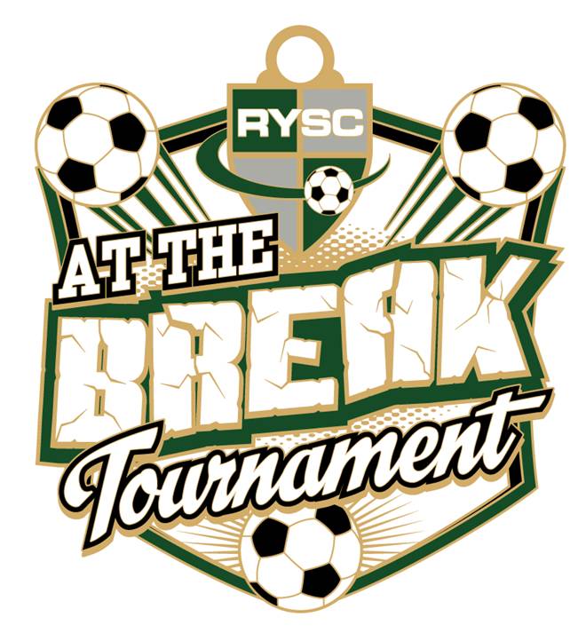 Roseville Youth Soccer Club