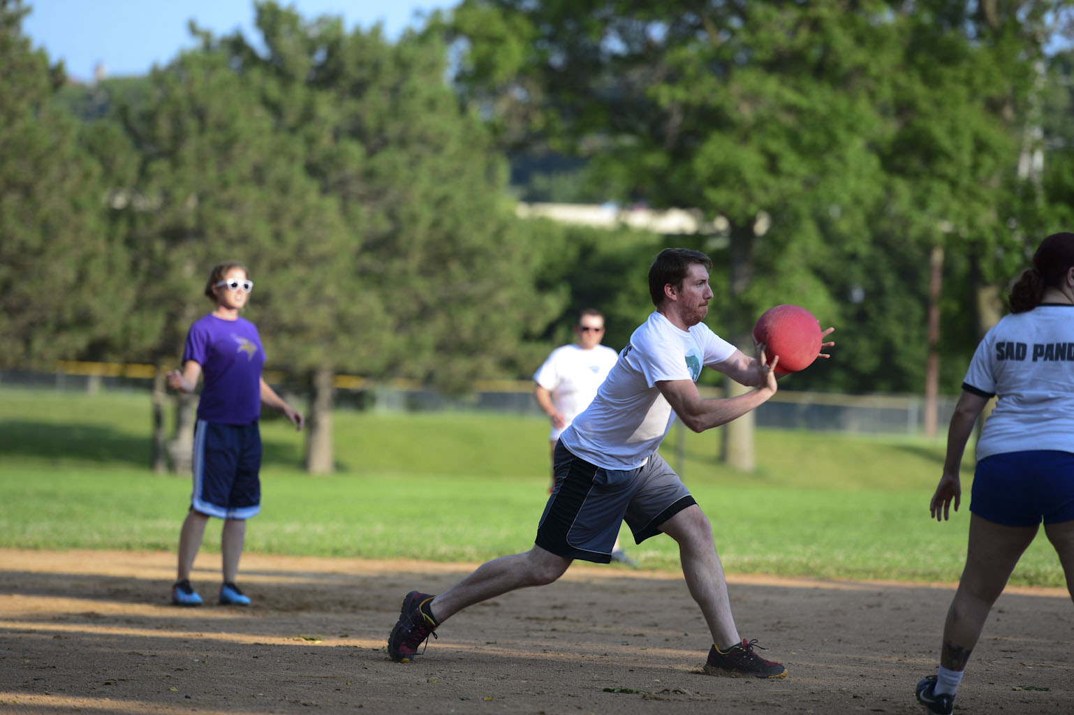 Minneapolis Park and Recreation Board