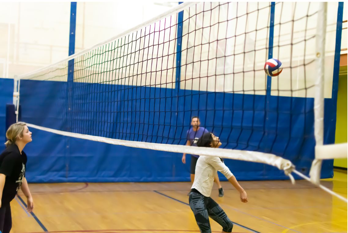 Brighton Recreation Center