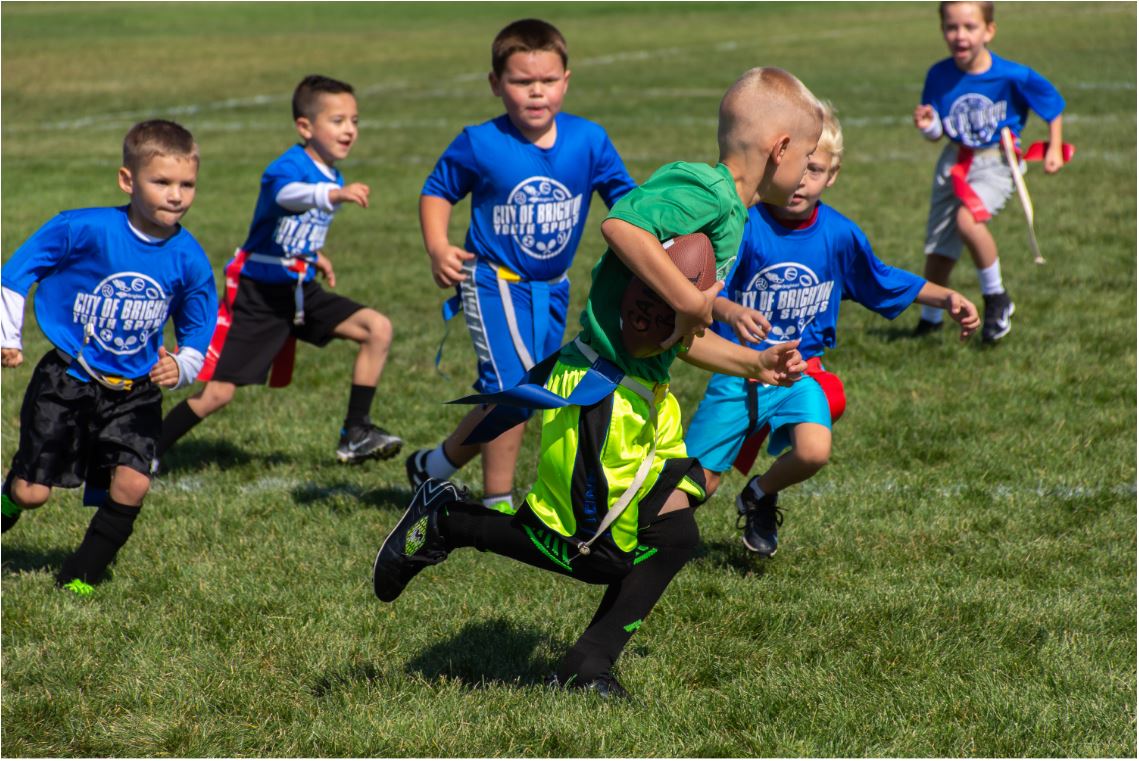 Brighton Recreation Center