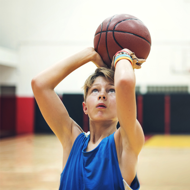 San Marcos Texas Youth Basketball Inc.